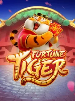 Fortune Tiger slot