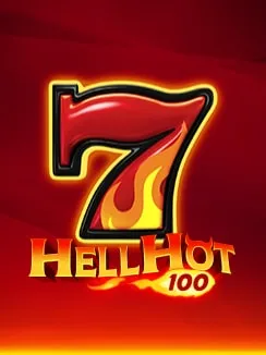 Hell Hot 100 slot