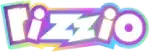 Rizzio Casino logo